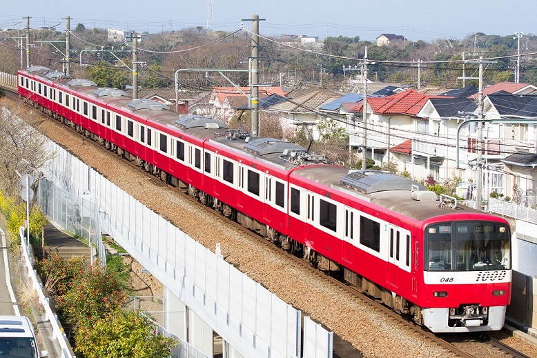 20140328-1041三崎口三浦海岸