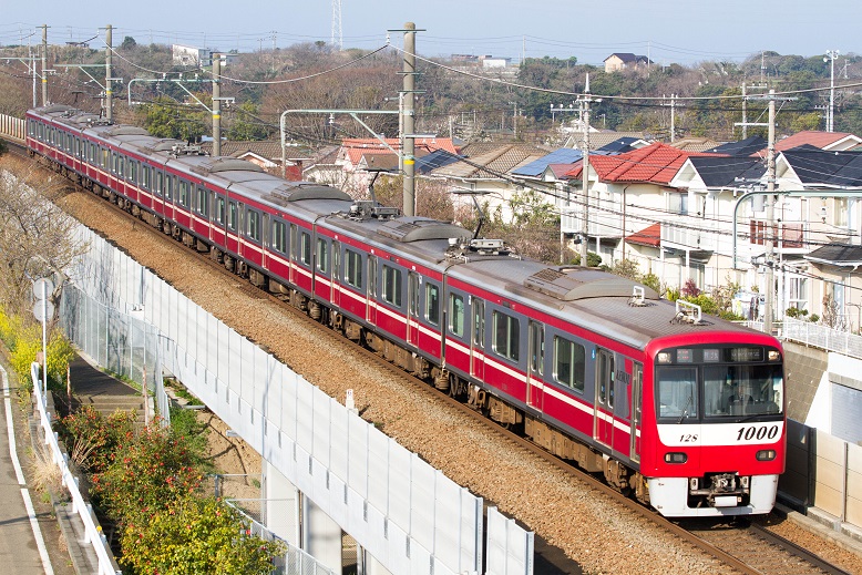 20140328-1121三崎口三浦海岸