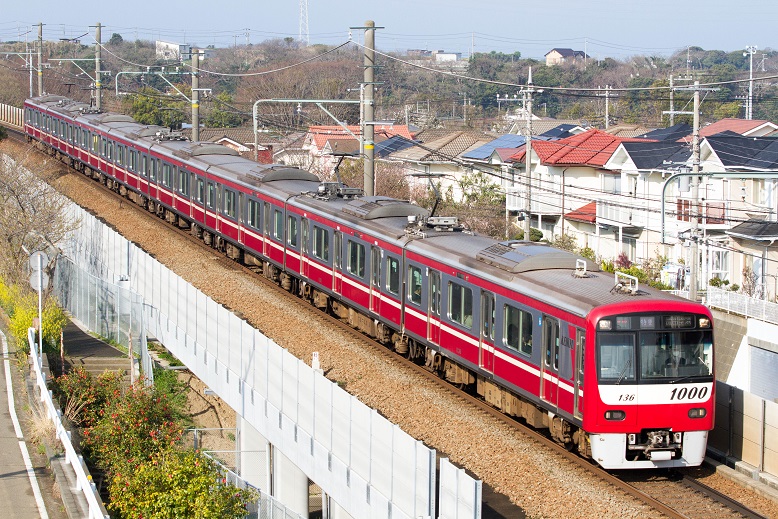 20140328-1129三崎口三浦海岸